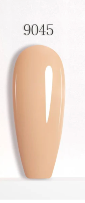 Press-on nails Nude - Gamme Essentiel