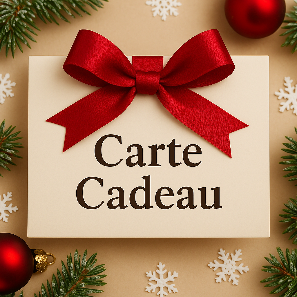 Carte Cadeau