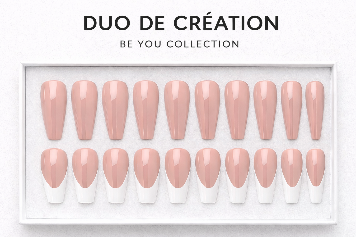 DUO DE CREATION - Couleur & déco