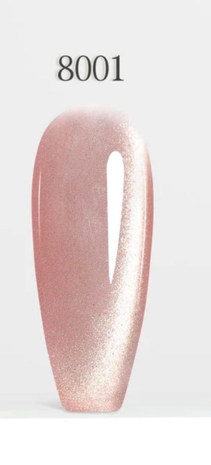Cat Eye’s – Carré Court | Prêt-à-Porter – La Plume de Stella