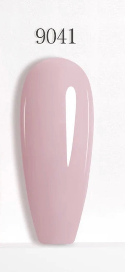Rose Élégance – Carré Court | Prêt-à-Porter | La Plume de Stella