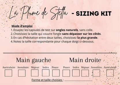 Red me Rouge Profond – Carré Court | Prêt-à-Porter | La Plume de Stella