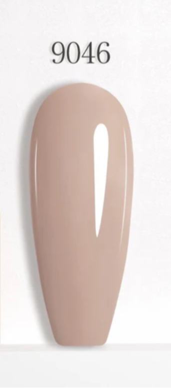 Nude Chic – Carré Court | Prêt-à-Porter | La Plume de Stella