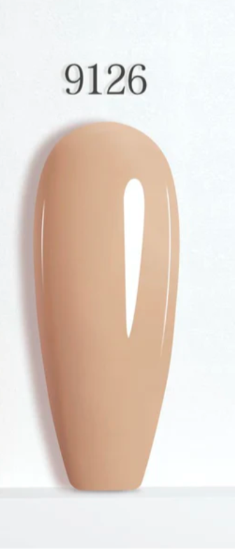 Nude Chic – Carré Court | Prêt-à-Porter | La Plume de Stella