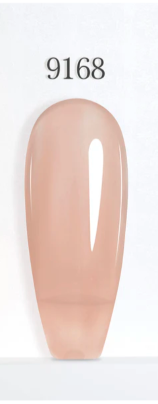 Nude Chic – Carré Court | Prêt-à-Porter | La Plume de Stella