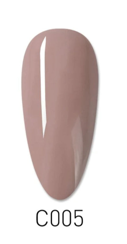 Nude Chic – Carré Court | Prêt-à-Porter | La Plume de Stella