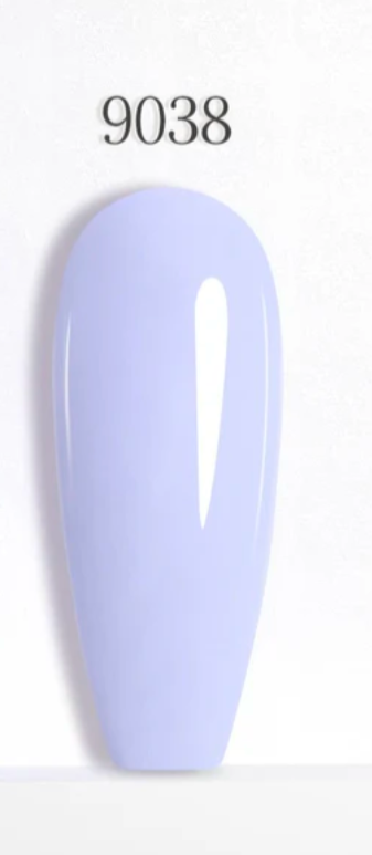 Violet Élégance – Carré Court | Prêt-à-Porter | La Plume de Stella