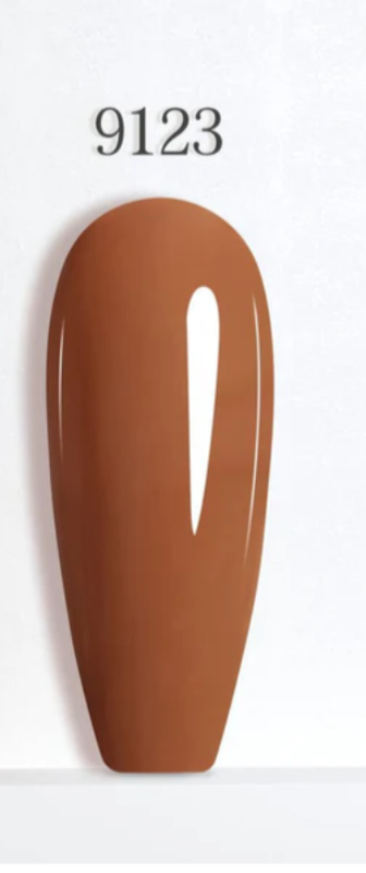 Chocolat Chic – Carré Court | Prêt-à-Porter | La Plume de Stella