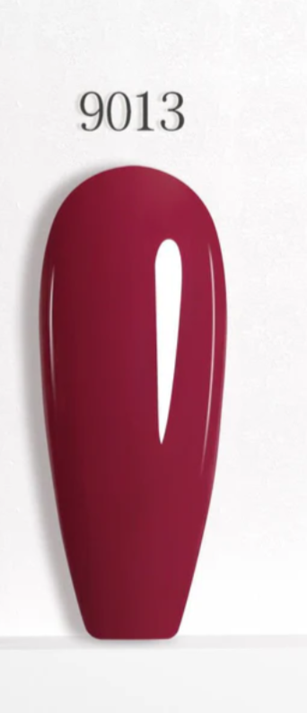 Rouge Intense – Carré Court | Prêt-à-Porter | La Plume de Stella