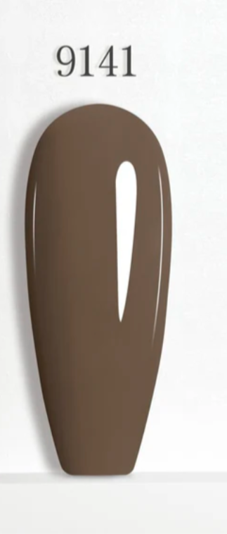 Chocolat Chic – Carré Court | Prêt-à-Porter | La Plume de Stella