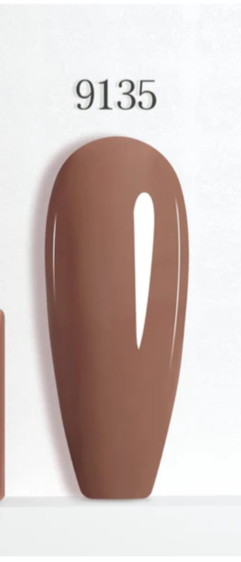Chocolat Chic – Carré Court | Prêt-à-Porter | La Plume de Stella