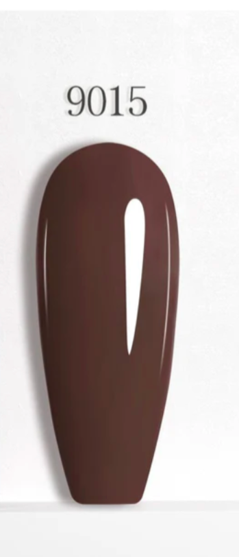 Chocolat Chic – Carré Court | Prêt-à-Porter | La Plume de Stella