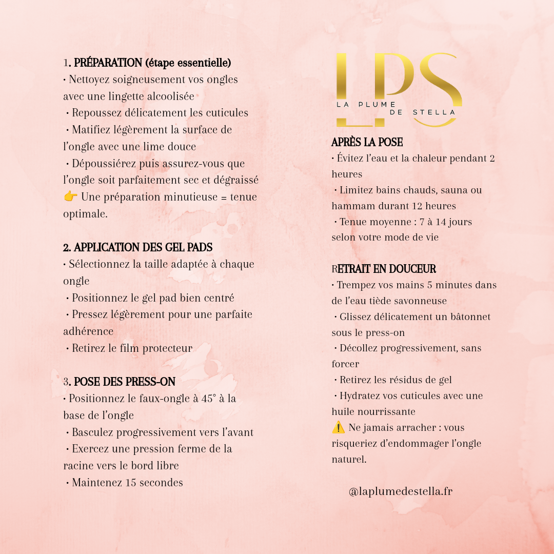 Nude Chic – Carré Court | Prêt-à-Porter | La Plume de Stella