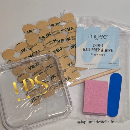 Nude Chic – Carré Court | Prêt-à-Porter | La Plume de Stella