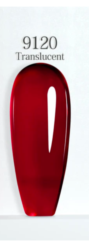 Rouge Intense – Carré Court | Prêt-à-Porter | La Plume de Stella