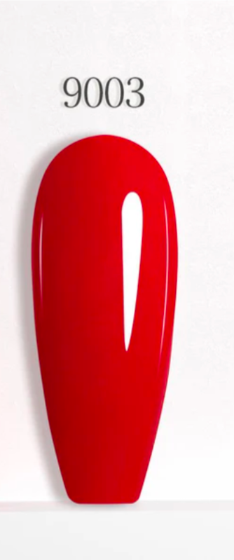 Rouge Intense – Carré Court | Prêt-à-Porter | La Plume de Stella