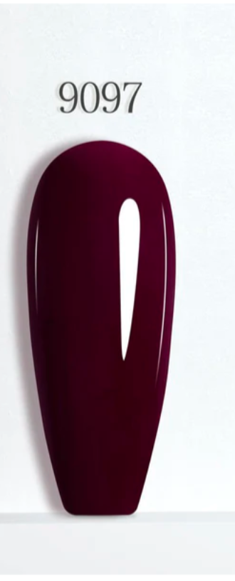 Rouge Intense – Carré Court | Prêt-à-Porter | La Plume de Stella