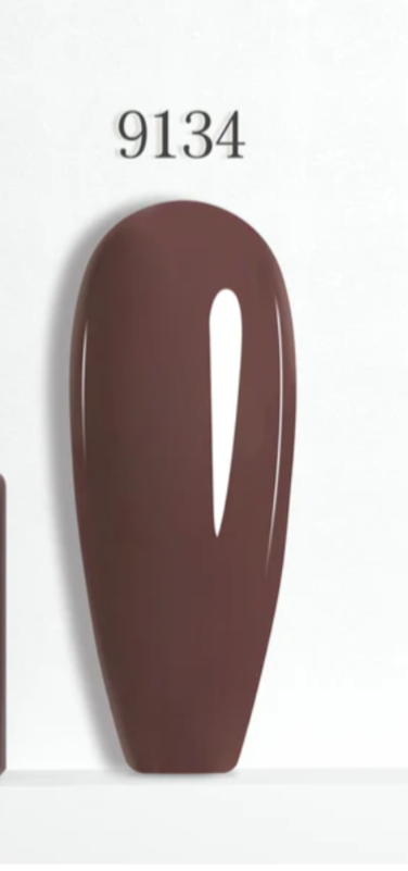 Chocolat Chic – Carré Court | Prêt-à-Porter | La Plume de Stella