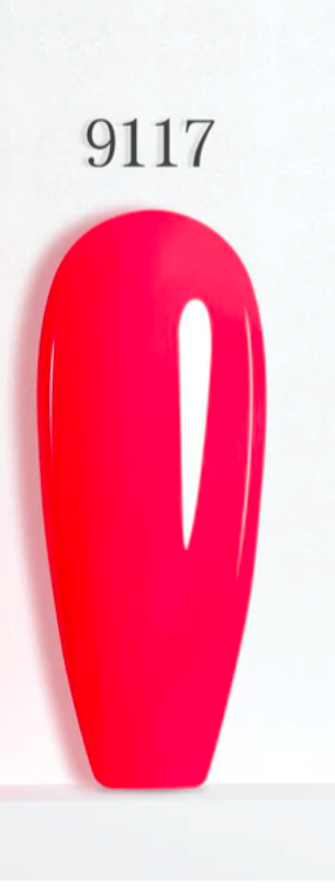 Rouge Intense – Carré Court | Prêt-à-Porter | La Plume de Stella