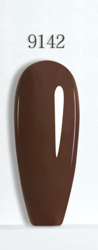Chocolat Chic – Carré Court | Prêt-à-Porter | La Plume de Stella