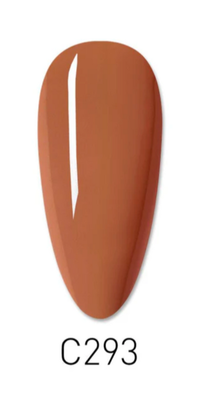 Chocolat Chic – Carré Court | Prêt-à-Porter | La Plume de Stella