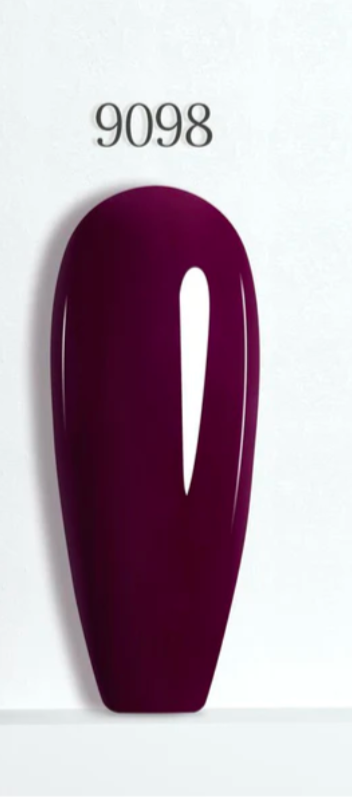Rouge Intense – Carré Court | Prêt-à-Porter | La Plume de Stella