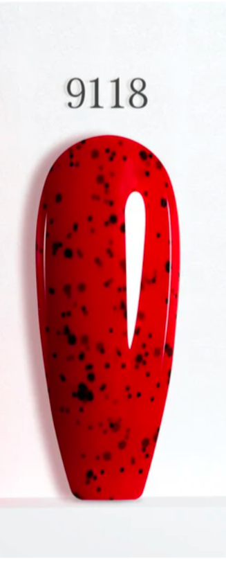 Rouge Intense – Carré Court | Prêt-à-Porter | La Plume de Stella