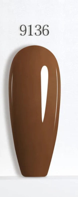 Chocolat Chic – Carré Court | Prêt-à-Porter | La Plume de Stella